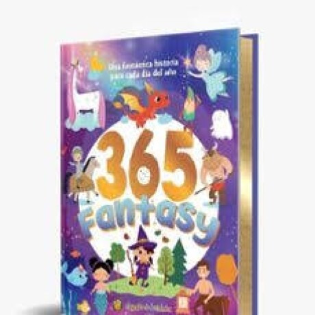 365 FANTASY 365 FANTASY