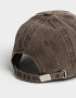Caps Caps - Marron Chocolate