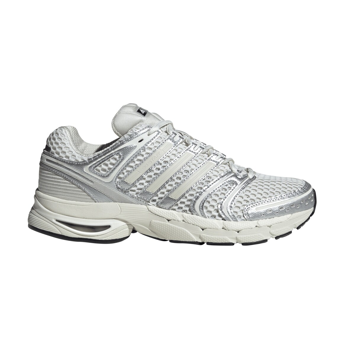 Championes adidas Adistar Control 5 - White 