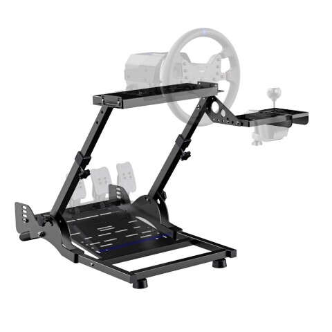 Cockpit Soporte Pxn A10 Simulador Para Volantes COCKPIT SOPORTE PXN A10 SIMULADOR
