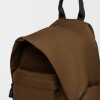 Mochila Jet en nylon Verde