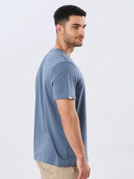 T-SHIRT LEGACY 6150 M.C having fun PIEDRA