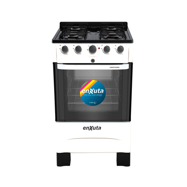 COCINA COMBINADA(CENX27200HEW)4H.BLANCO Cocina Combinada(cenx27200hew)4h.blanco