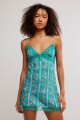 MINI SLIP WISH YOU WERE HERE S/c