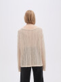 Sweater Flip Crudo / Natural