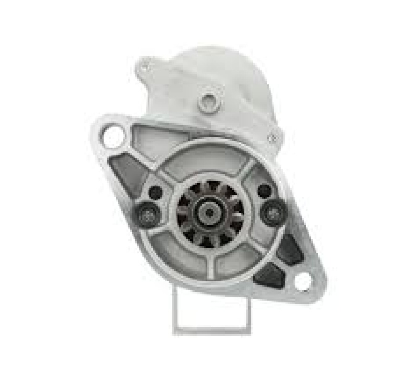 ARRANQUE TOYOTA HILUX 3.0 10D DUNCAN 