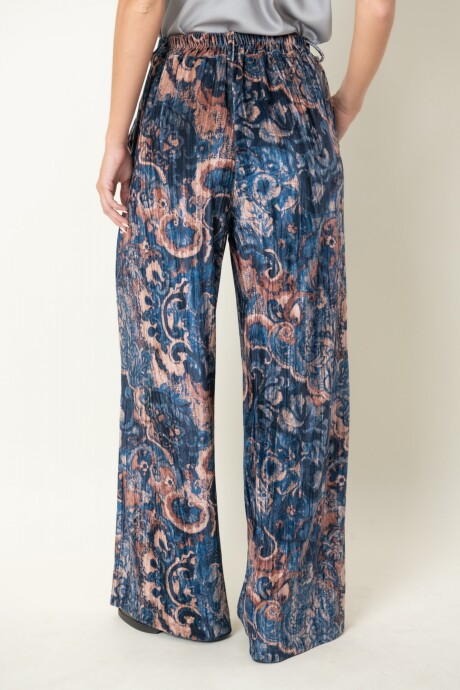 PANTALON SHUNGIT Jean