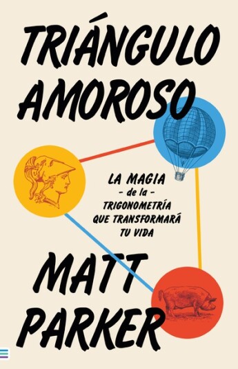 Triángulo amoroso Triángulo amoroso