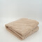 Manta Gala 2 Plazas - 220g Beige