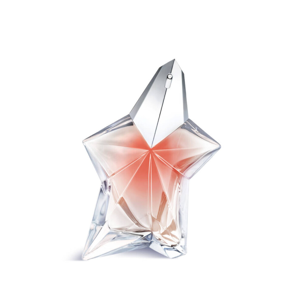 Mugler Angel Blush Eau De Parfum 100ml - Femenino