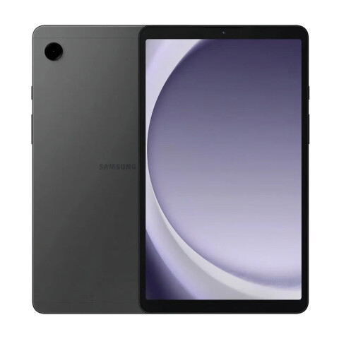 Tablet Samsung X110 Tab A9 4gb Ram 64gb Wifi TABLET SAMSUNG A9 4/64 GRIS DF