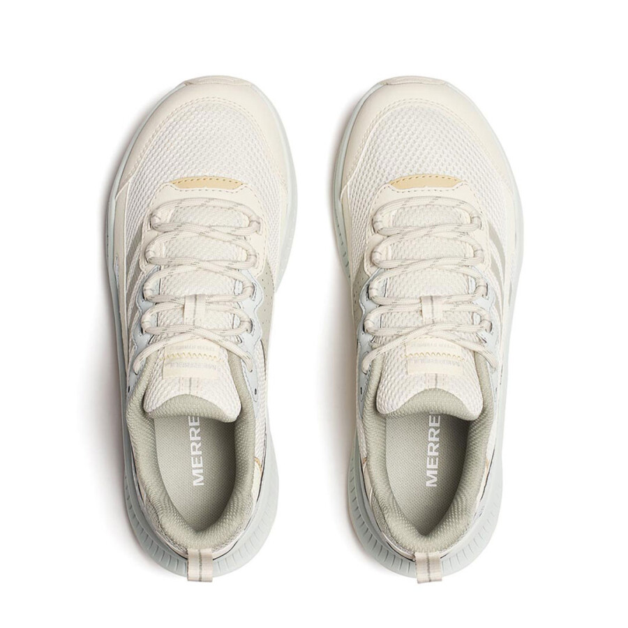 Championes de Mujer Merrell Speed Strike 2 Beige - Natural