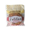 Galletas De Avena Y Chispas Lolitas Galletas Lolitas Avena Y Chips