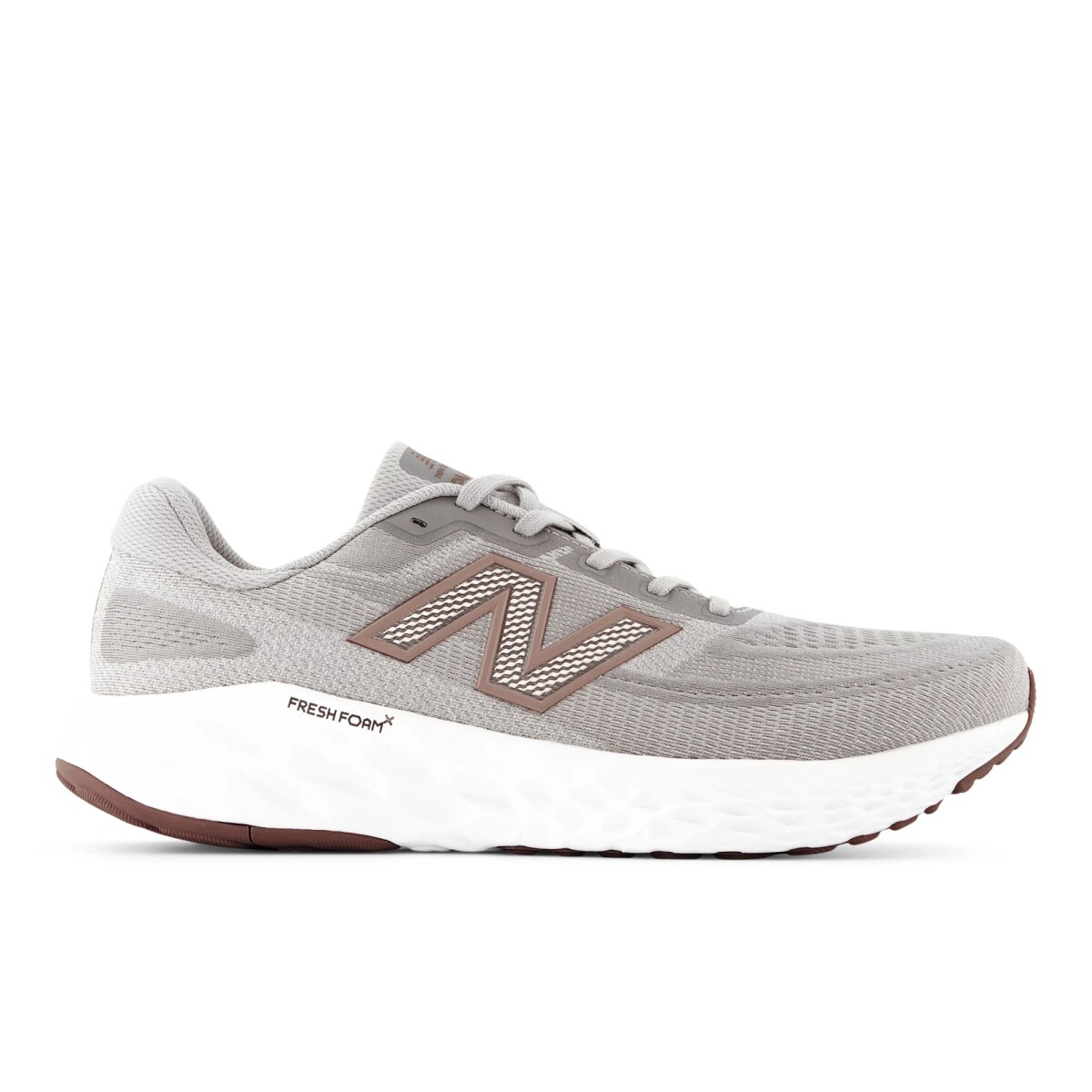 Championes Running New Balance de Hombre - MEVOZRE4 - Gris Claro 