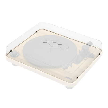 Tapa Tocadiscos Dust Cover House Of Marley Jt220 Tapa Tocadiscos Dust Cover House Of Marley Jt220