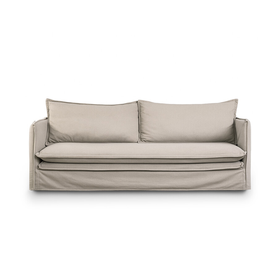 Sillón Manhattan 3 Cuerpos Sillón Manhattan 3 Cuerpos