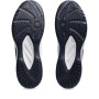 Upcourt 6 - Hombre Indigo Fog/white