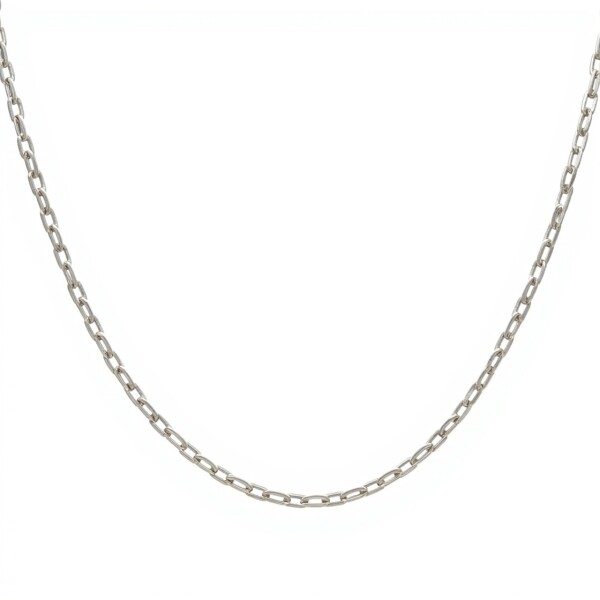 Cadena Force-Plata 925-Sin Piedra-CD3001 sinpiedra