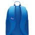 Mochila Under Armour Hustle Lite Azul