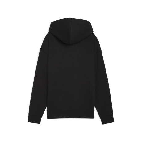 ESS Script Comf.Hoodie FL 68807201 Negro