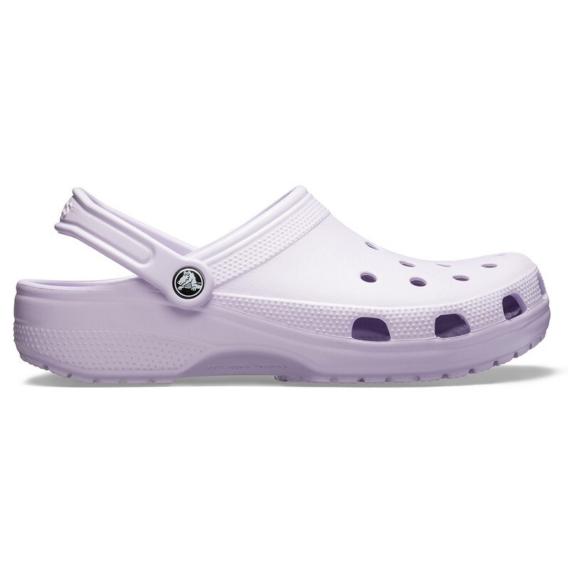 Crocs Classic Violeta