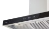 Campana Extractora - Plana 90 S-PRO Inox - James Campana Extractora - Plana 90 S-PRO Inox - James