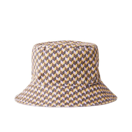 Sombrero Rip Curl La Isla Geo Revo Bucket Bucket