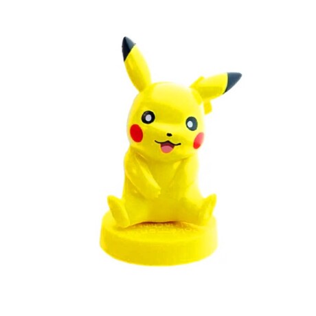 Figura de colección Pokemon - Pikachu Figura de colección Pokemon - Pikachu