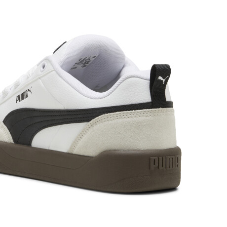 Park Lifestyle OG 39726201 Blanco/Negro