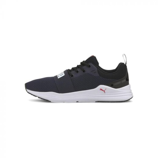 Champion Puma Training Hombre Wired S/C