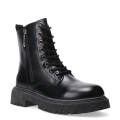 Botas de Mujer Miss Carol Rue Negro