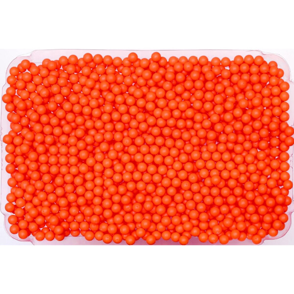 Aquabeads Solid Bead Pack Naranja 600 Cuentas Juego Infantil Aquabeads Solid Bead Pack Naranja 600 Cuentas Juego Infantil