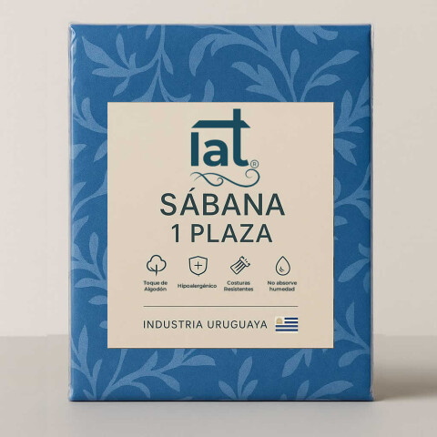 Juego de Sabanas 1 Plaza Juego de Sabanas 1 Plaza