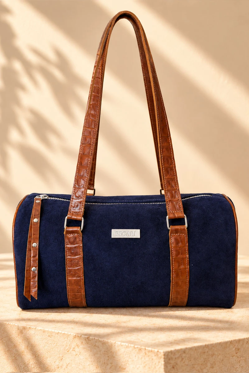 Cartera Baulito