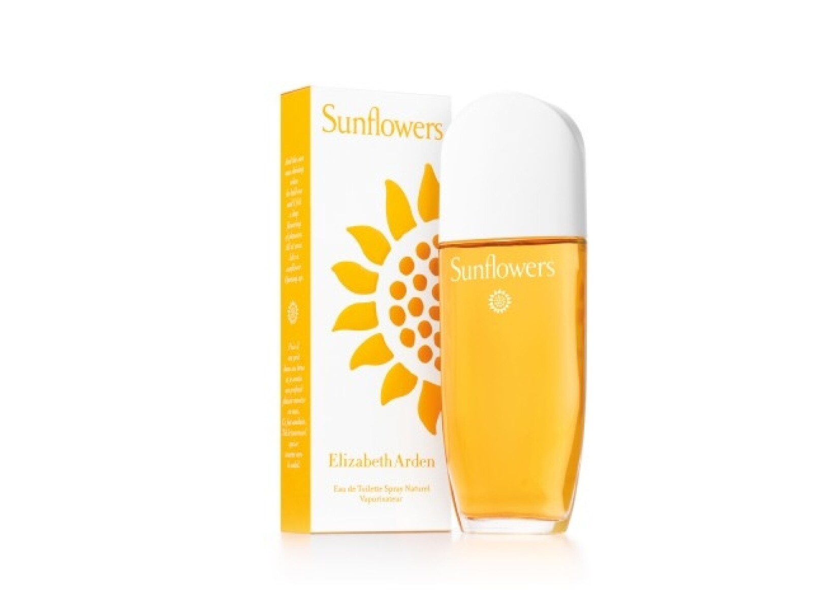 Elizabeth Arden - Sunflowers 100 ml 