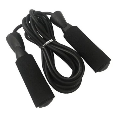 Cuerda De Saltar Ruleman Neopreno Crossfit Boxeo 4248