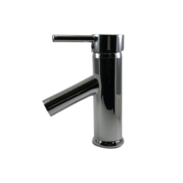 MONOCOMANDO LAVATORIO 18CM PALITO Monocomando Lavatorio 18cm Palito
