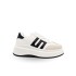 CHAMPION 35-40 WHT/BLK