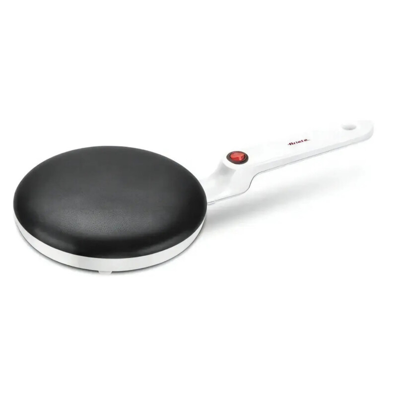 Panquequera Eléctrica Ariete superficie antiadherente 650w Panquequera Eléctrica Ariete superficie antiadherente 650w
