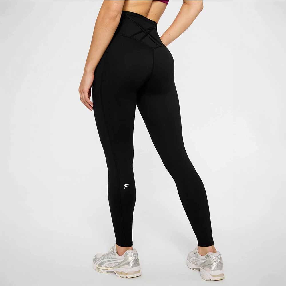Legging Boost Powerhold High-Waisted Legging Mujer Black