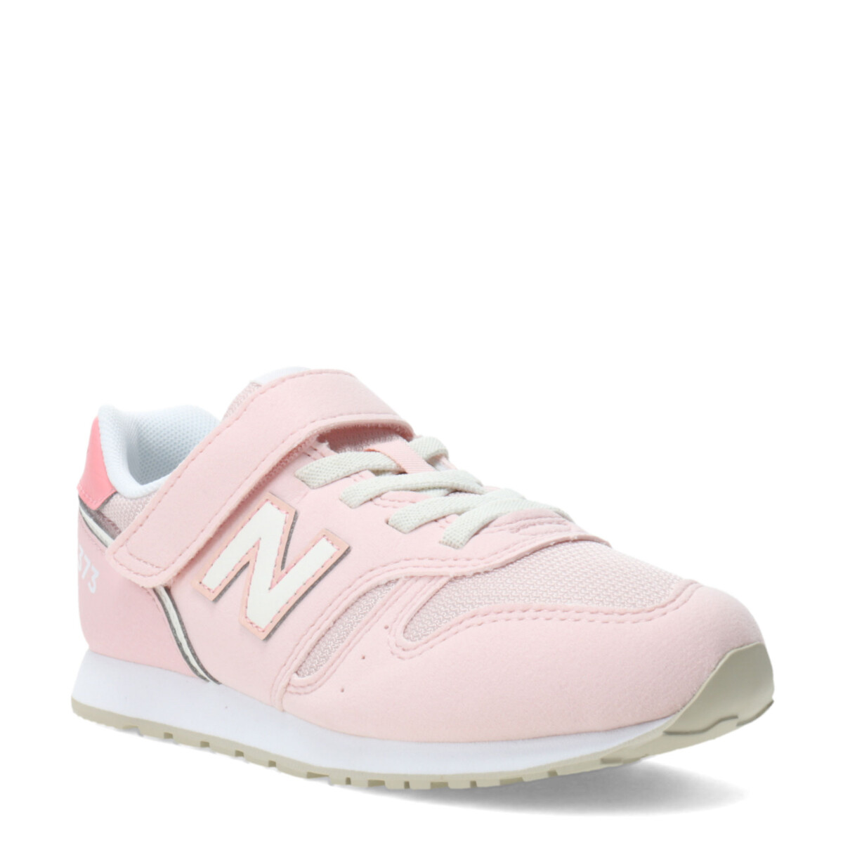 Championes de Niños New Balance Championes Life Style 373 New Balance - Rosado 