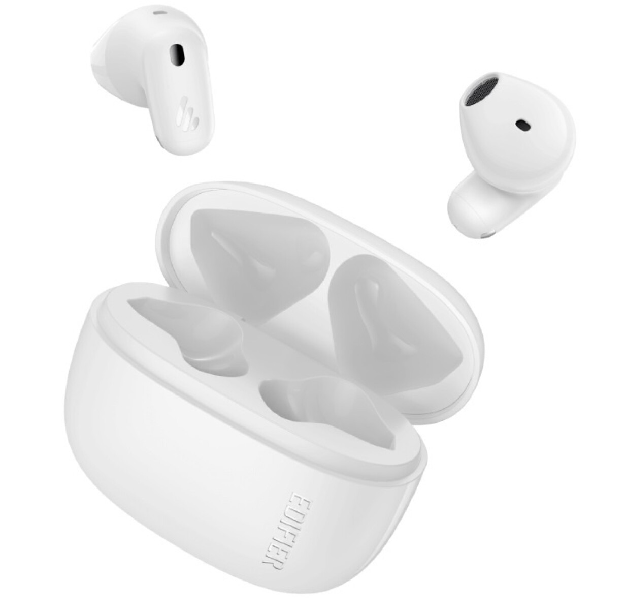 Audifonos Edifier X1 Lite con Bluetooth 