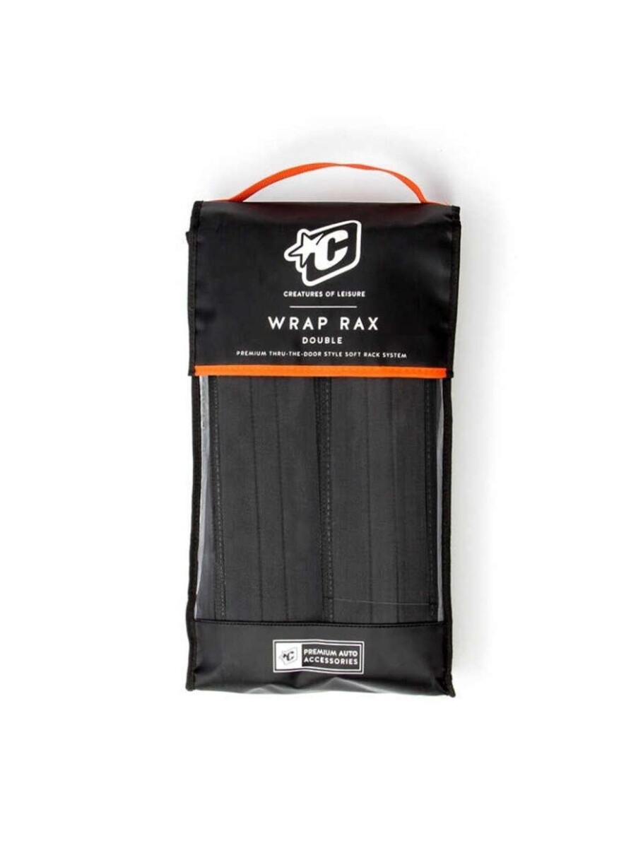 Creatures Wrap Rax - Double 