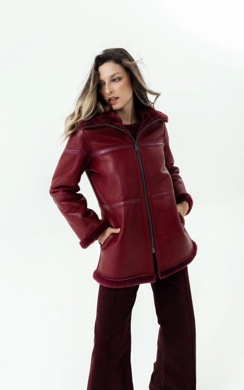 TAPADO SERENA REVERSIBLE BORDO