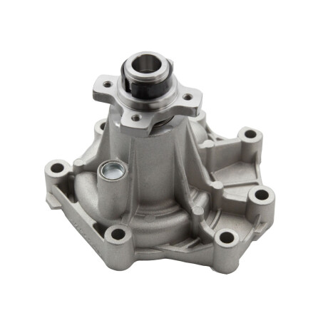 BOMBA AGUA HYUNDAI BONGO K2500 2.5 16V 16/22 C/ROSCA 25100-4A855 - BOMBA AGUA HYUNDAI BONGO K2500 2.5 16V 16/22 C/ROSCA 25100-4A855 -