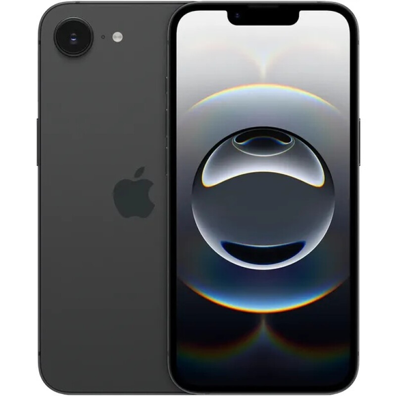 Celular Iphone 16e 256GB Celular Iphone 16e 256GB