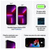 Iphone 13 Pro Max 6/128 Gb 5g PLATEADO