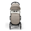 Footmuff Stokke YOYO Taupe
