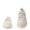 Championes de Hombre New Balance Championes Court Beige