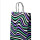 Bolsa fantasia luna 30x12x41 cm. WAVES